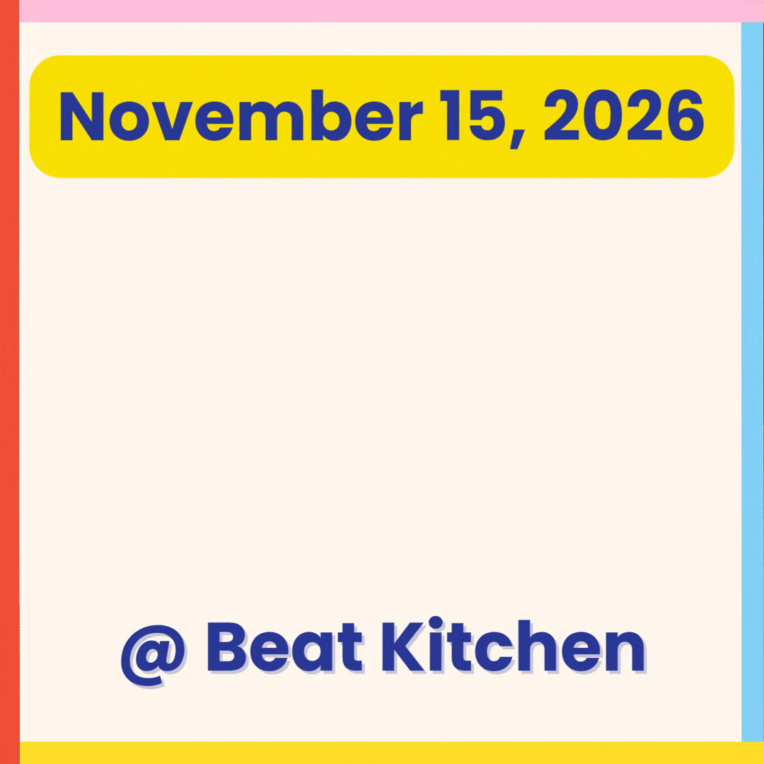111526 TICKETS Club Music House @ Beat Kitchen.gif