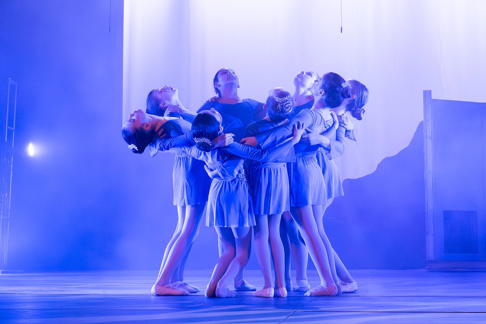 Summer Dance Intensive in Chicago: Take Your Training to the Next Level at Music House