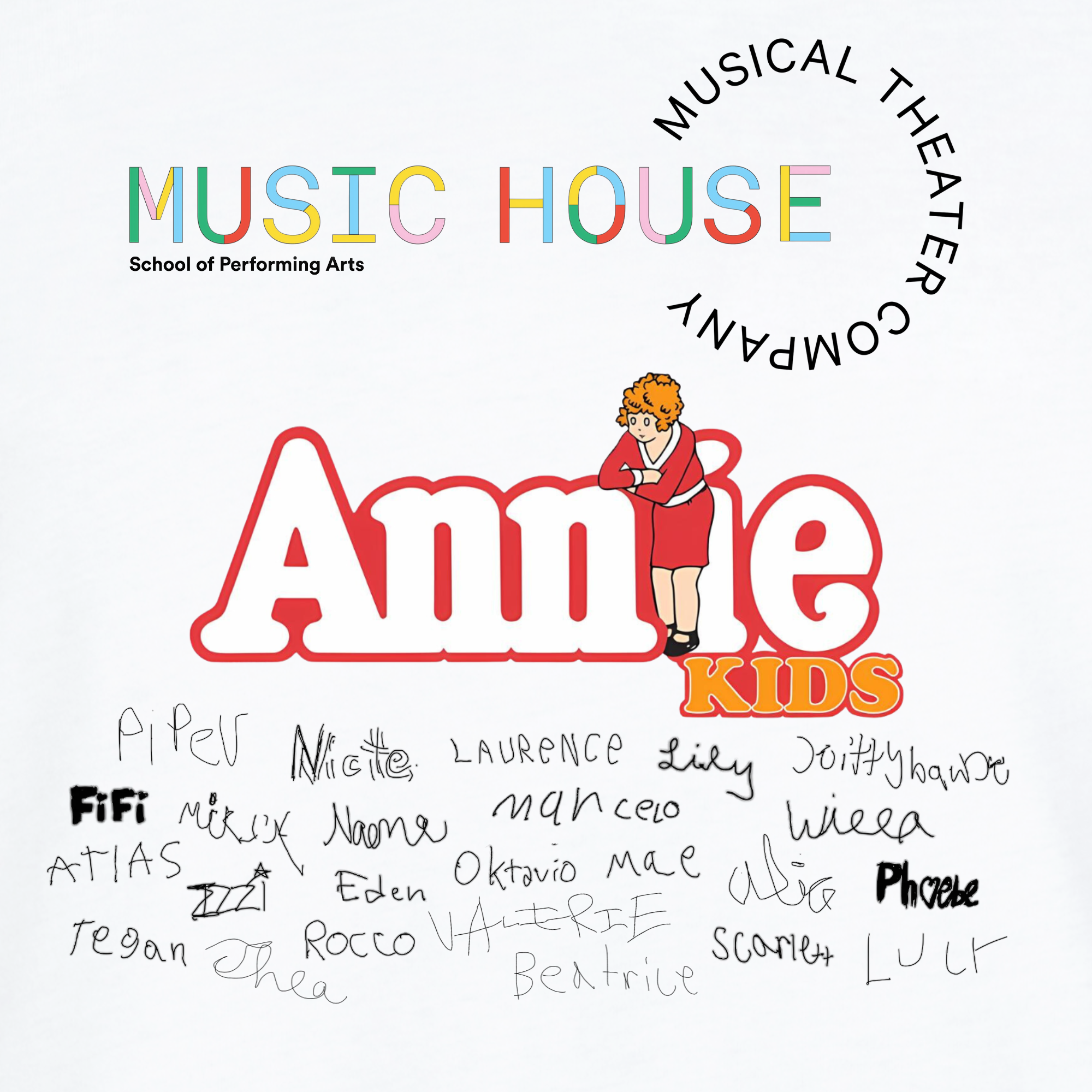 Musical Theater Annie T-Shirt Detail.png