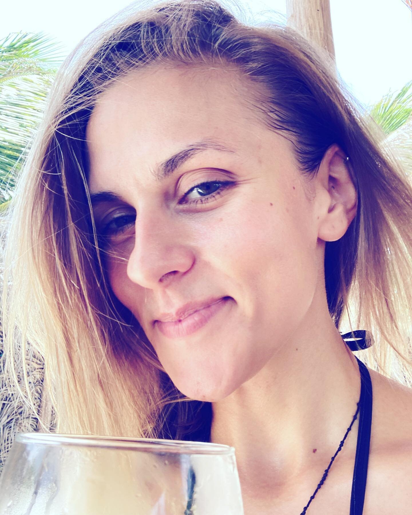 Sometimes you need a change of scene, an influx of new energy, and to be near the sea. I couldn&rsquo;t escape my workload so I figured why not work from the beach today! Thank you @cincotulum for providing the perfect spot to find inspiration!