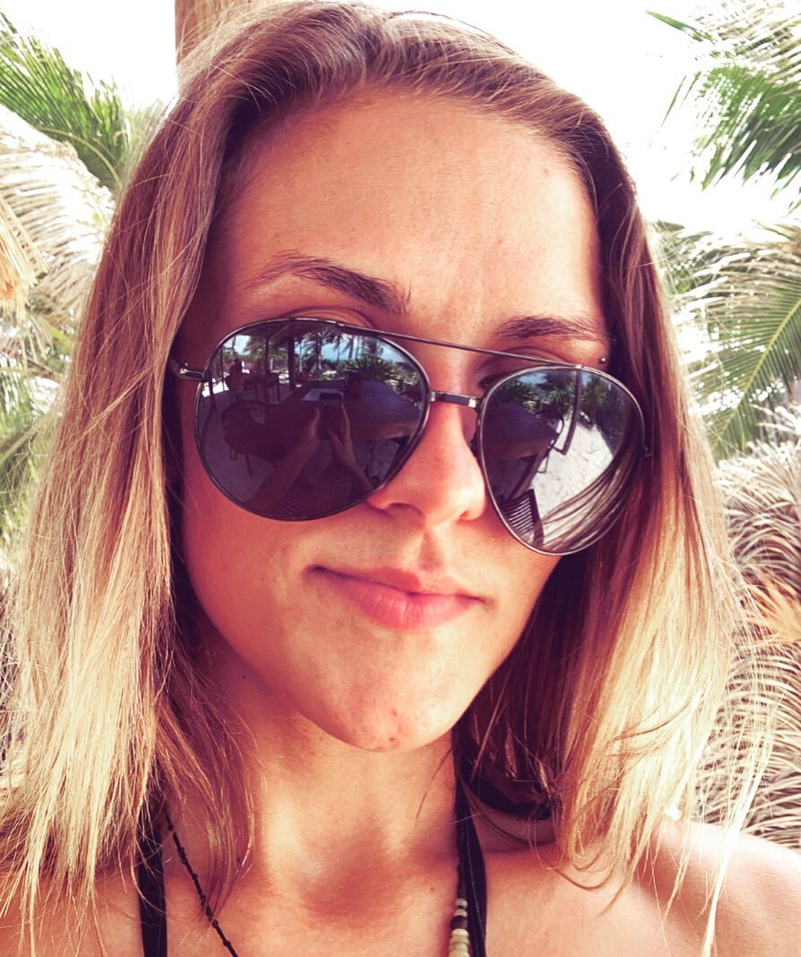 What&rsquo;s up interwebs?! Happy Friday from the jungle! I am so excited to finally announce the launch of my new website! This new site is designed to be a one stop shop for news on all things Leah! You can book management consultations, book me fo
