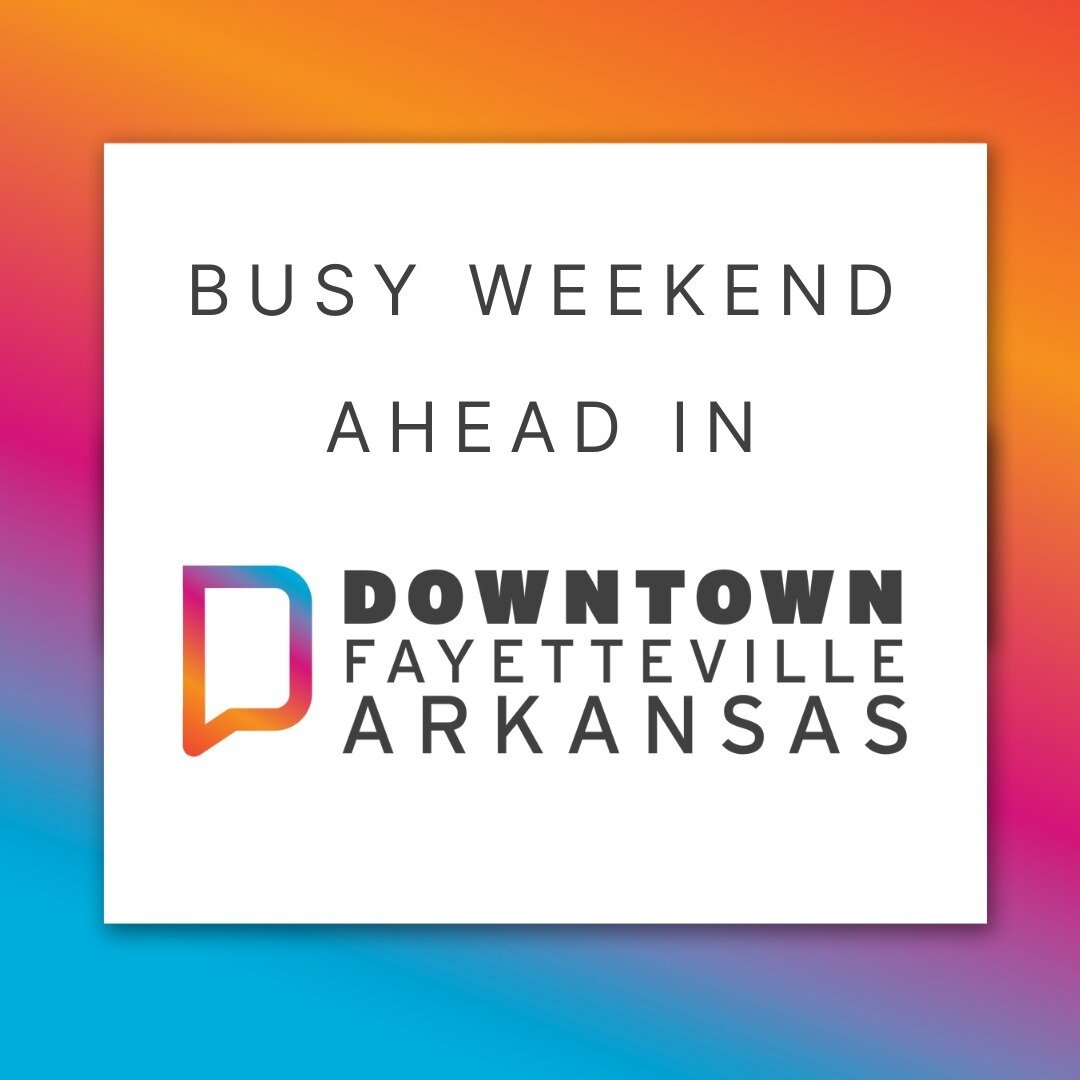 Busy weekend alert! Now that spring is here, there&rsquo;s so much to do downtown! 🎶 🐸 🛍️ 🍻 ☘️ 🌸 🎤 

We're doing some shopping at the @biggaymarket and then heading over to @ryleighsondickson to start the #DicksonStreetPubCrawl. On Sunday we're