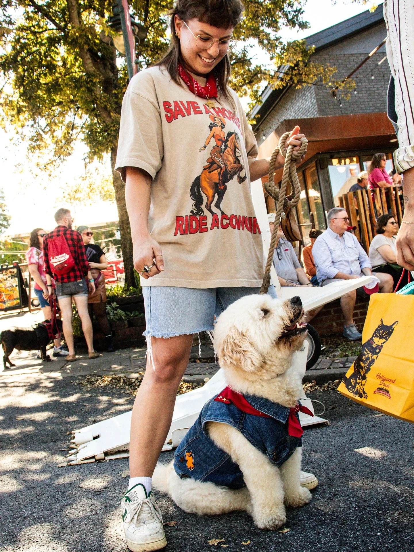 Huge thanks to all of our incredible partners, hosts, and sponsors who help make Fayetteville Falltoberfest such a success year after year! 🍂

We&rsquo;re so grateful for the amazing community that makes downtown Fayetteville a place worth celebrati