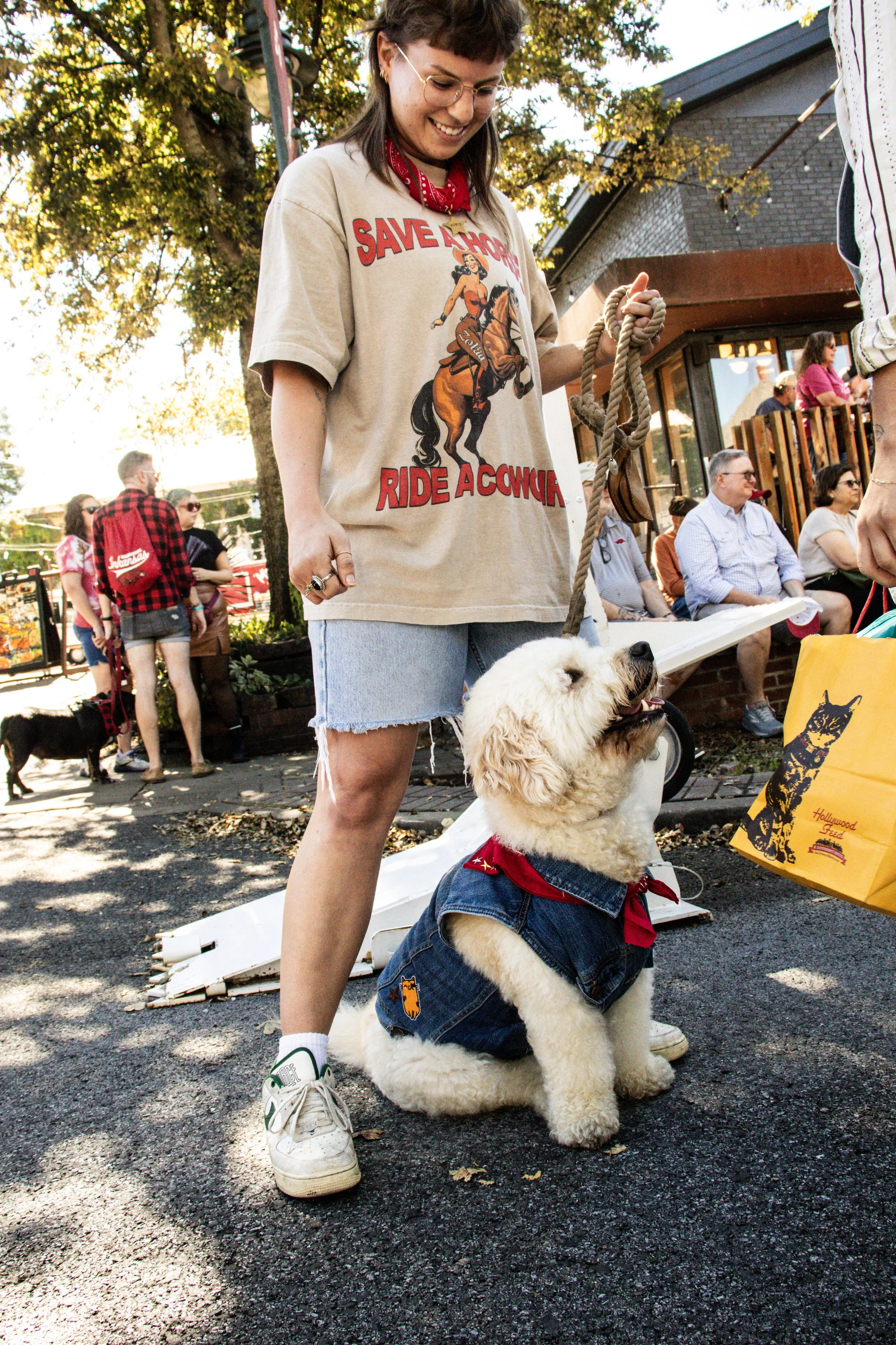 Dogtoberfest Entry 2026