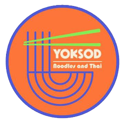 Yoksod Noodles and Thai