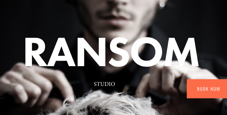 Ransom Studio