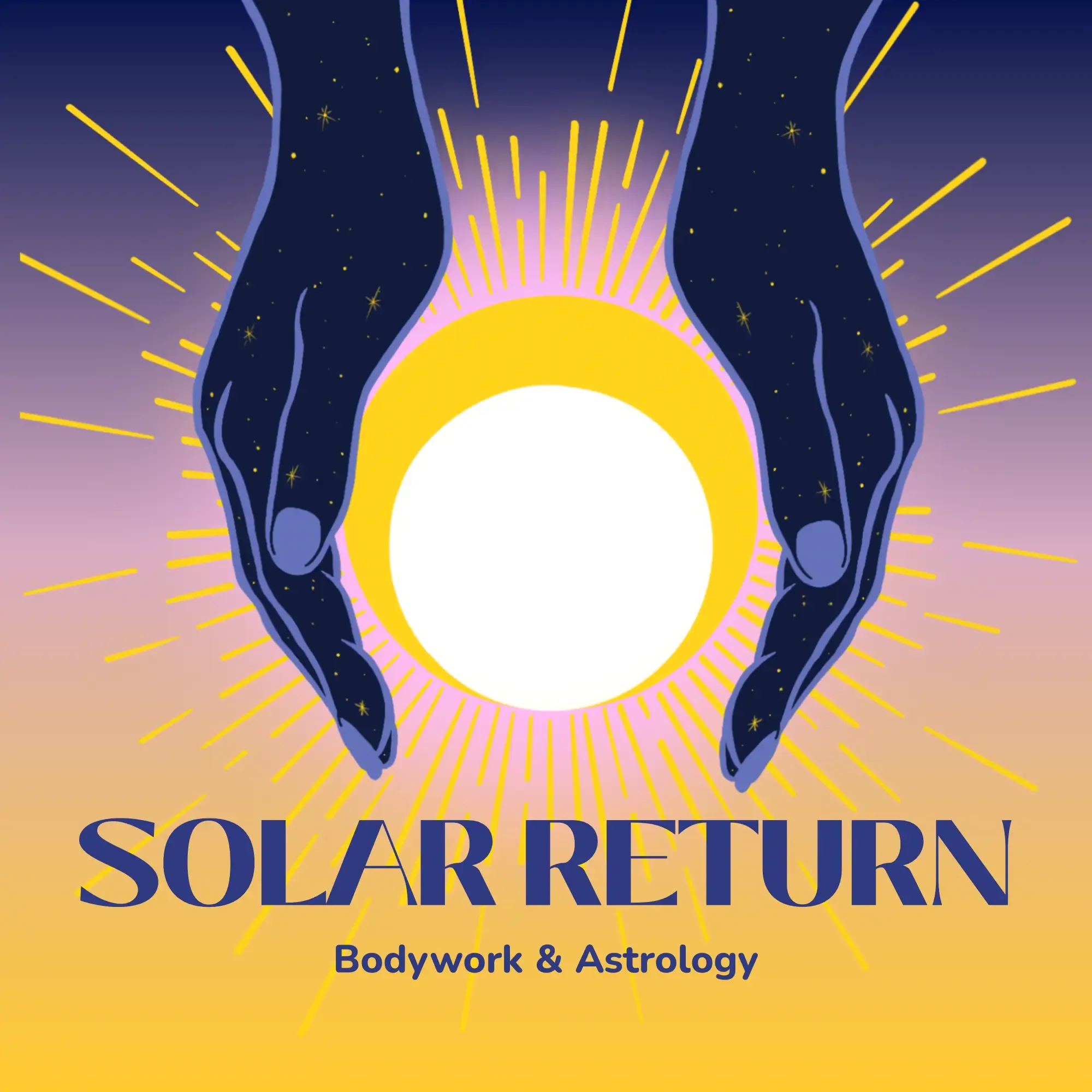 Solar Return Bodywork &amp; Astrology