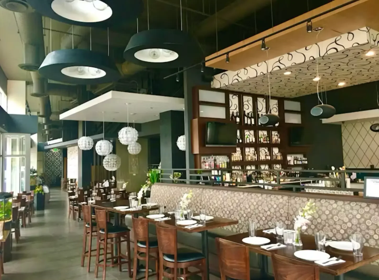 Siam Eastlake (Siam Thai Cuisine)