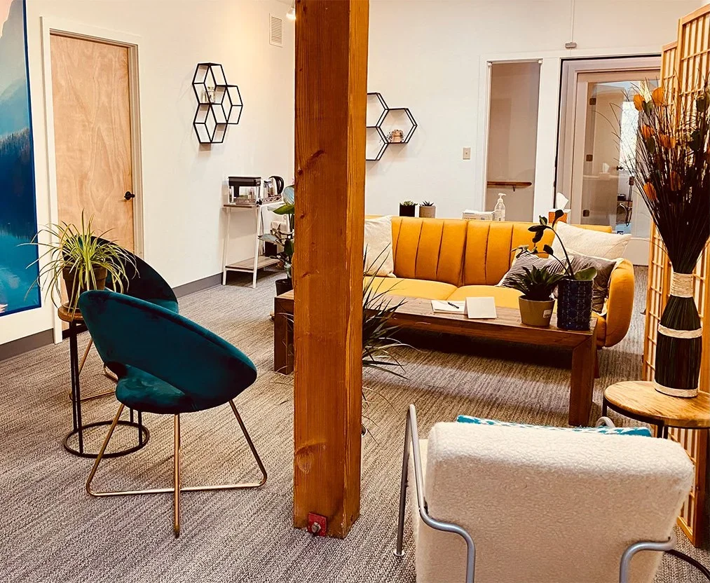 The Pelvic Health Clinic