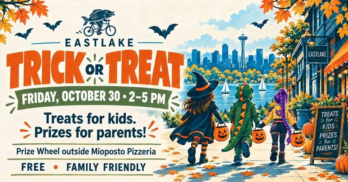 Trick or Treat