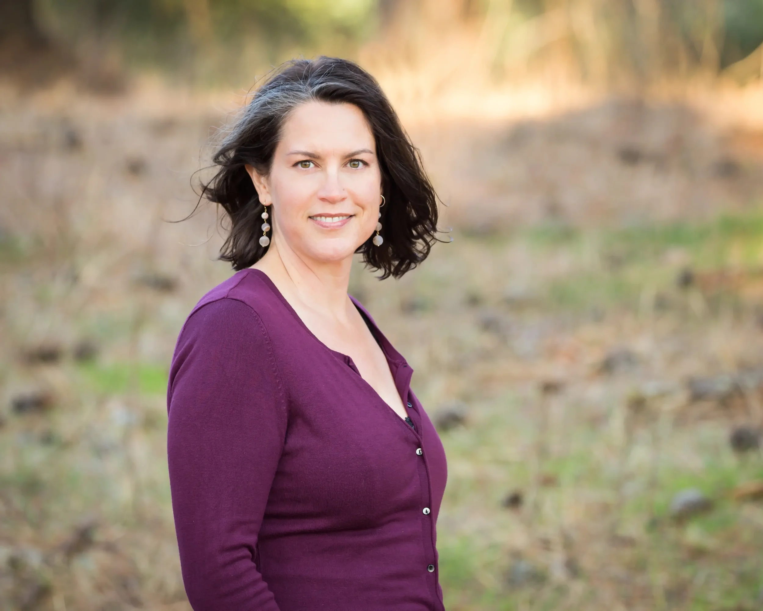 Nicole Bratt Yoga Therapy