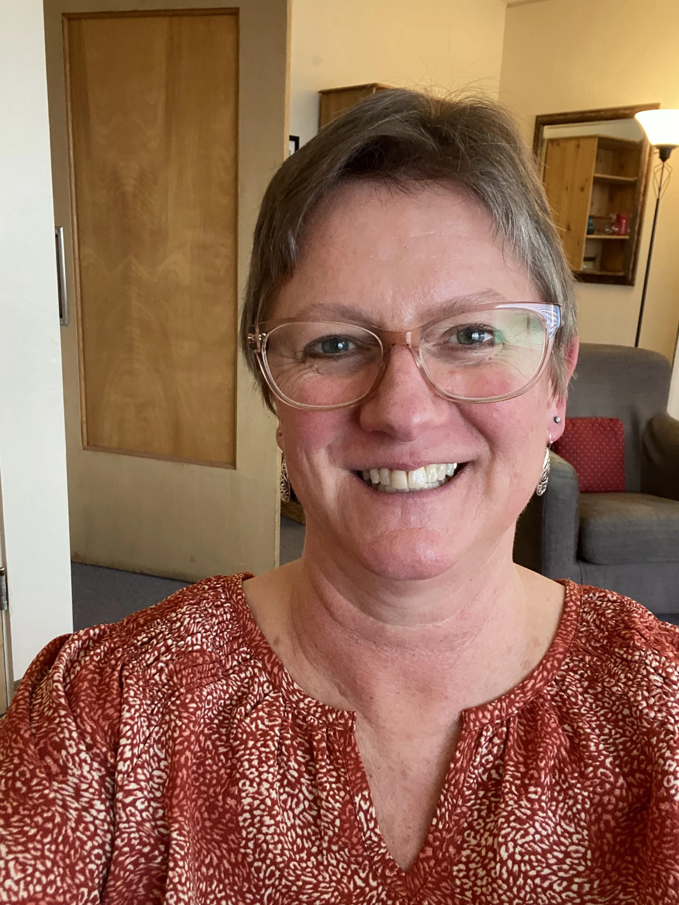 Private Practice of Tamara Lynn Anderson, M.Ed., LMHC