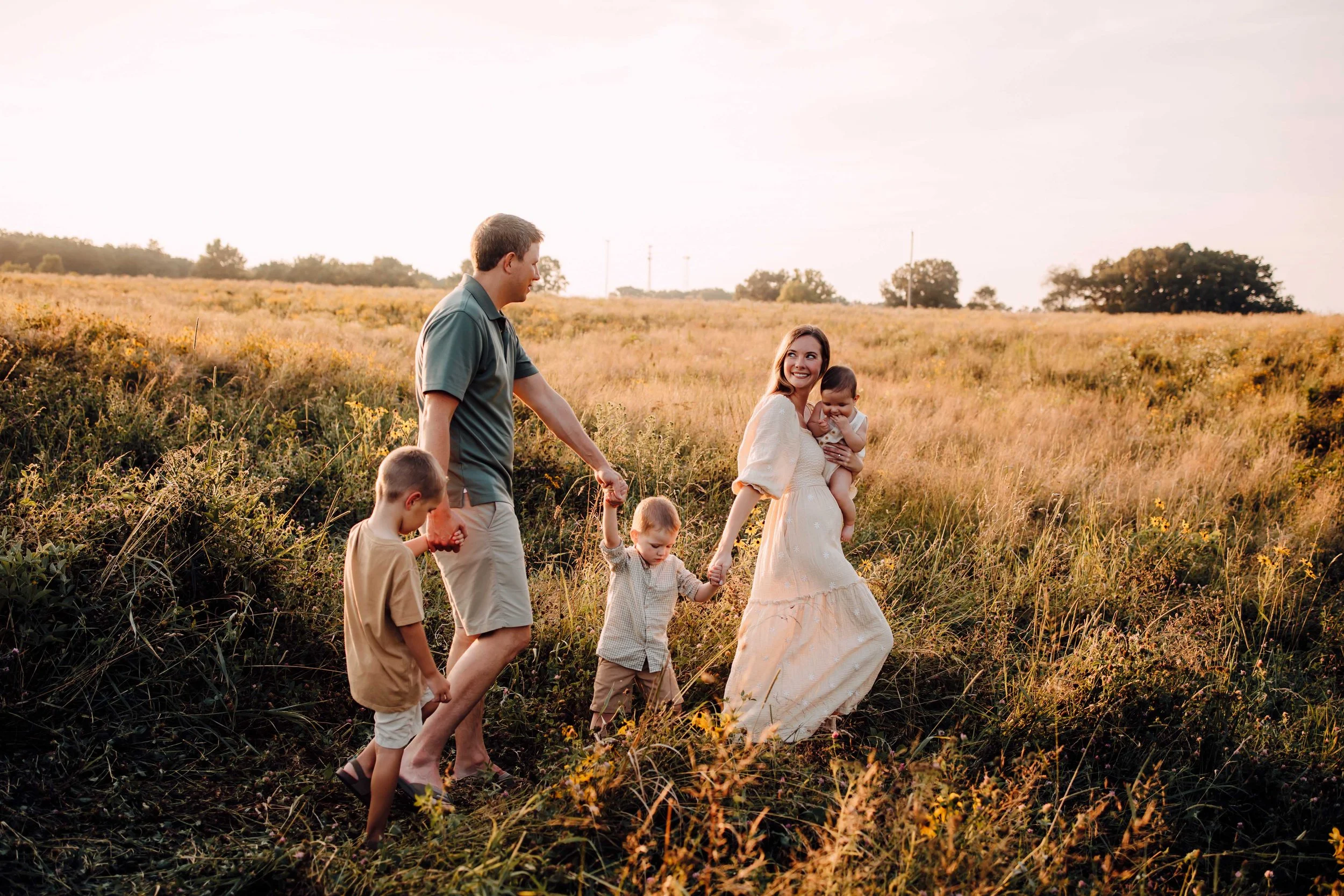 Why Time of Day Matters in Photography!