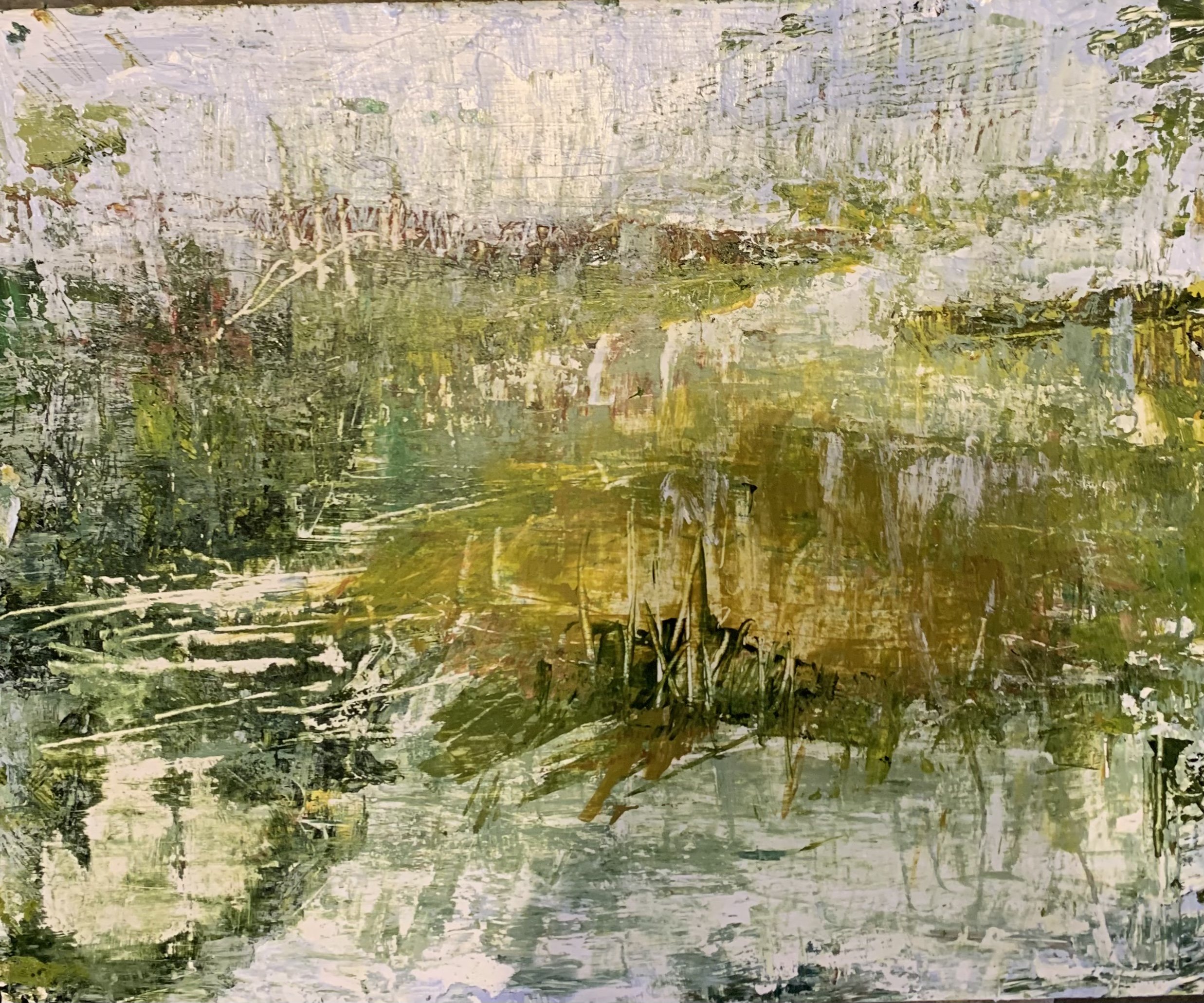 Marsh Madness
