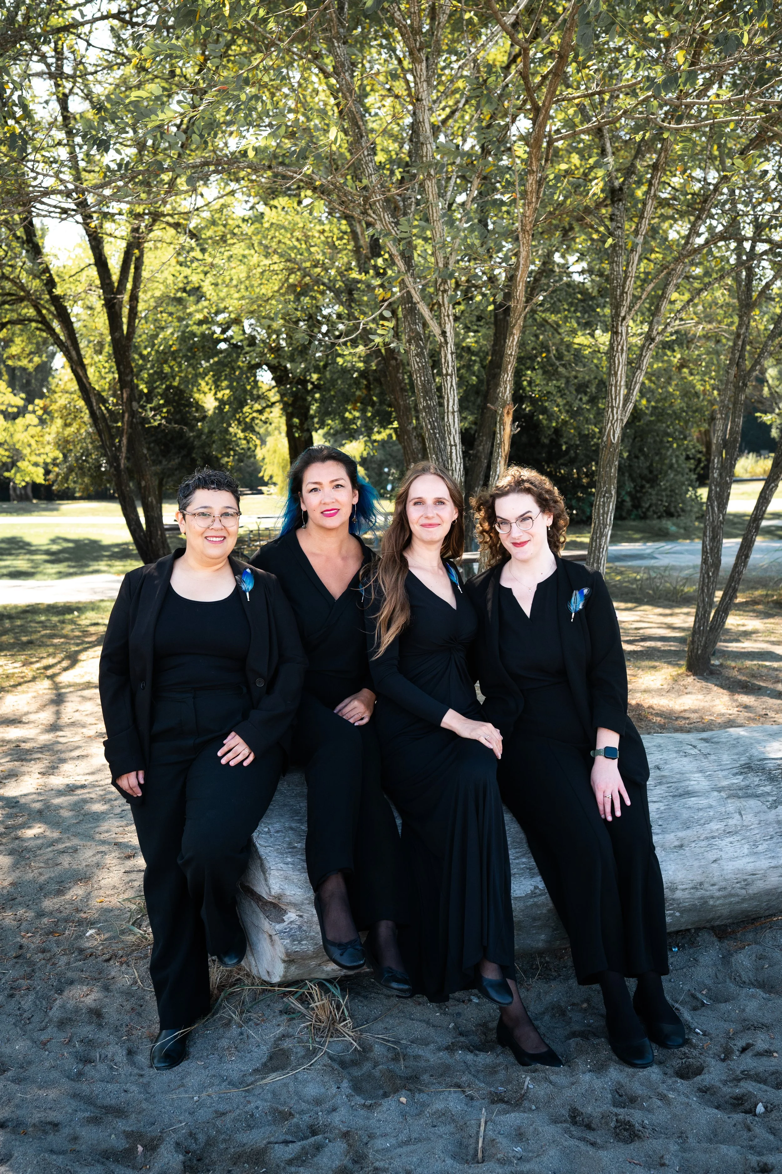 Choirs and Events