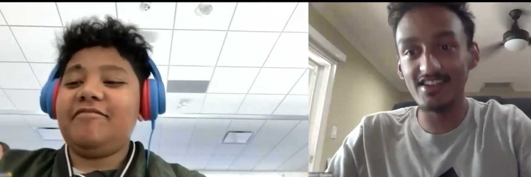 Advantage Tutoring @ CCRMS SUMMER EDITION! ☀️👩🏽‍💻