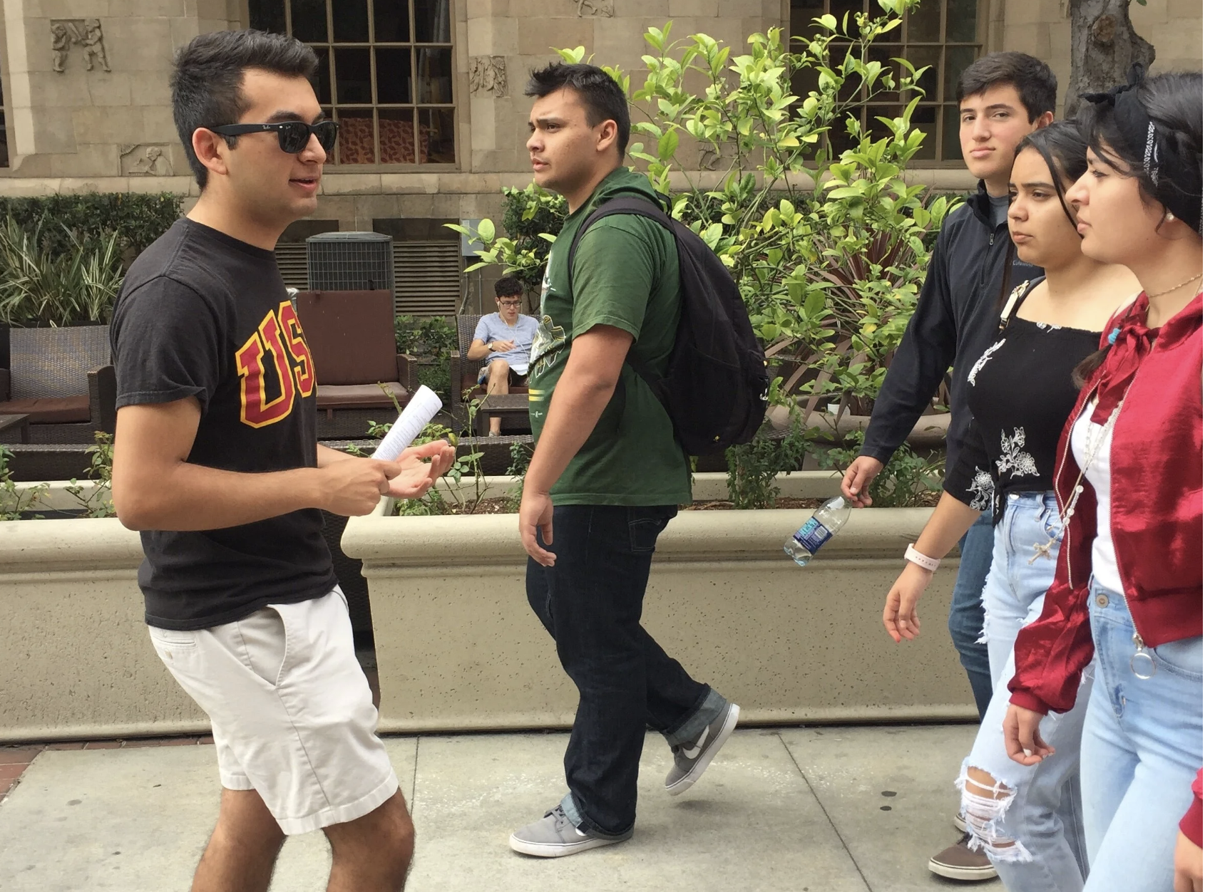 Topspin Internship Program!</span>