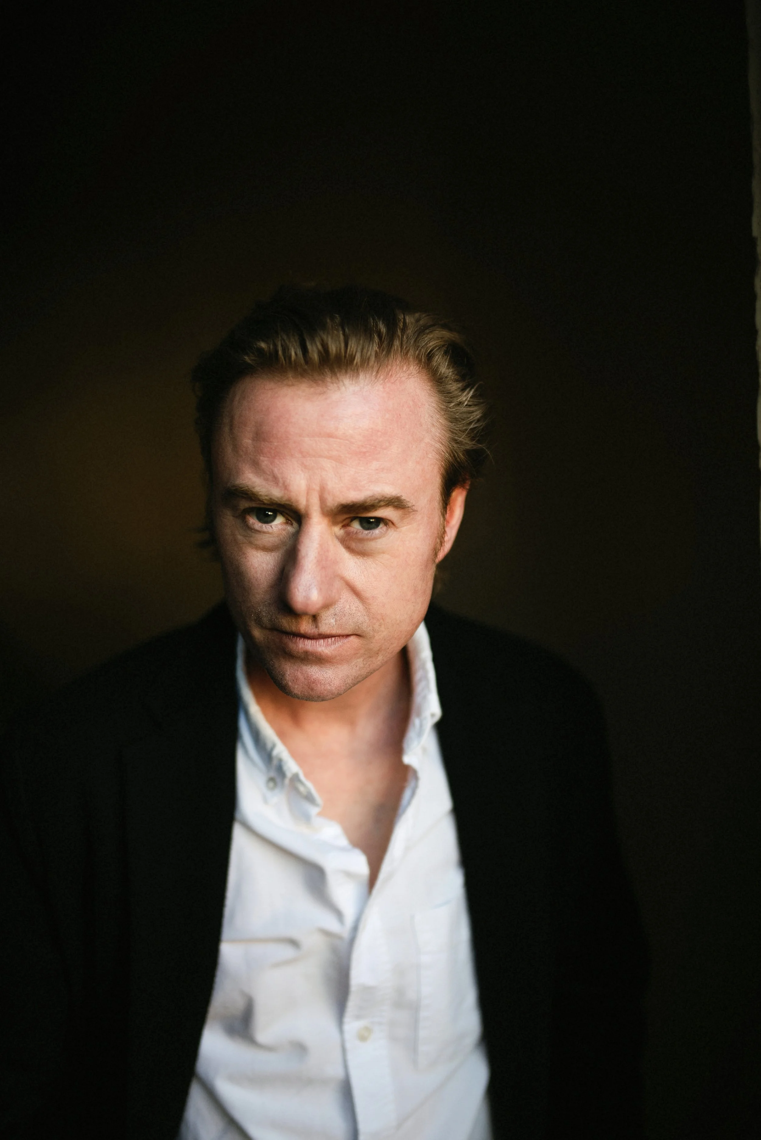 Eric Bouwer