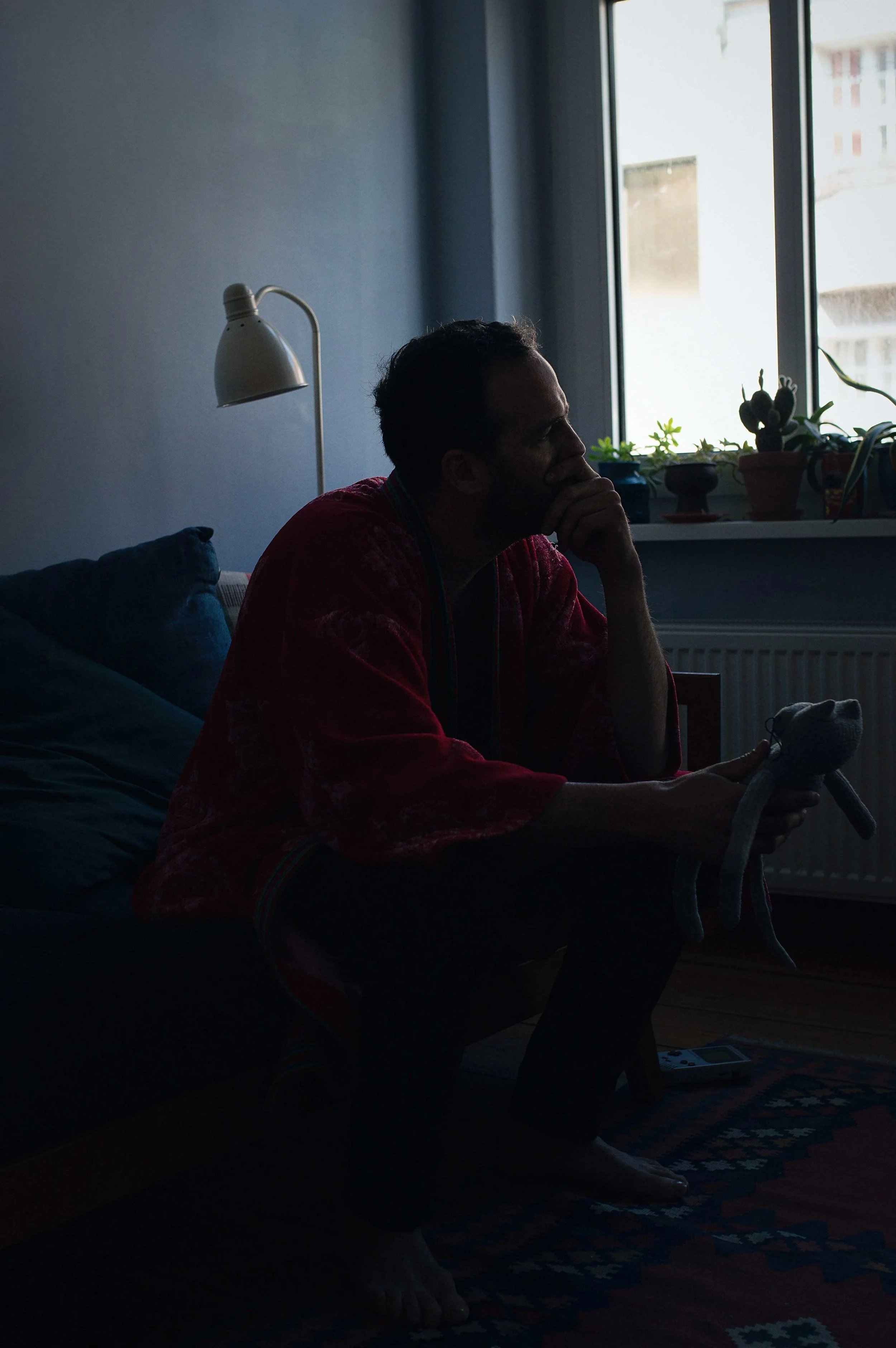 Urs Stämpfli am 08. April 2019 © Petite Machine.jpg