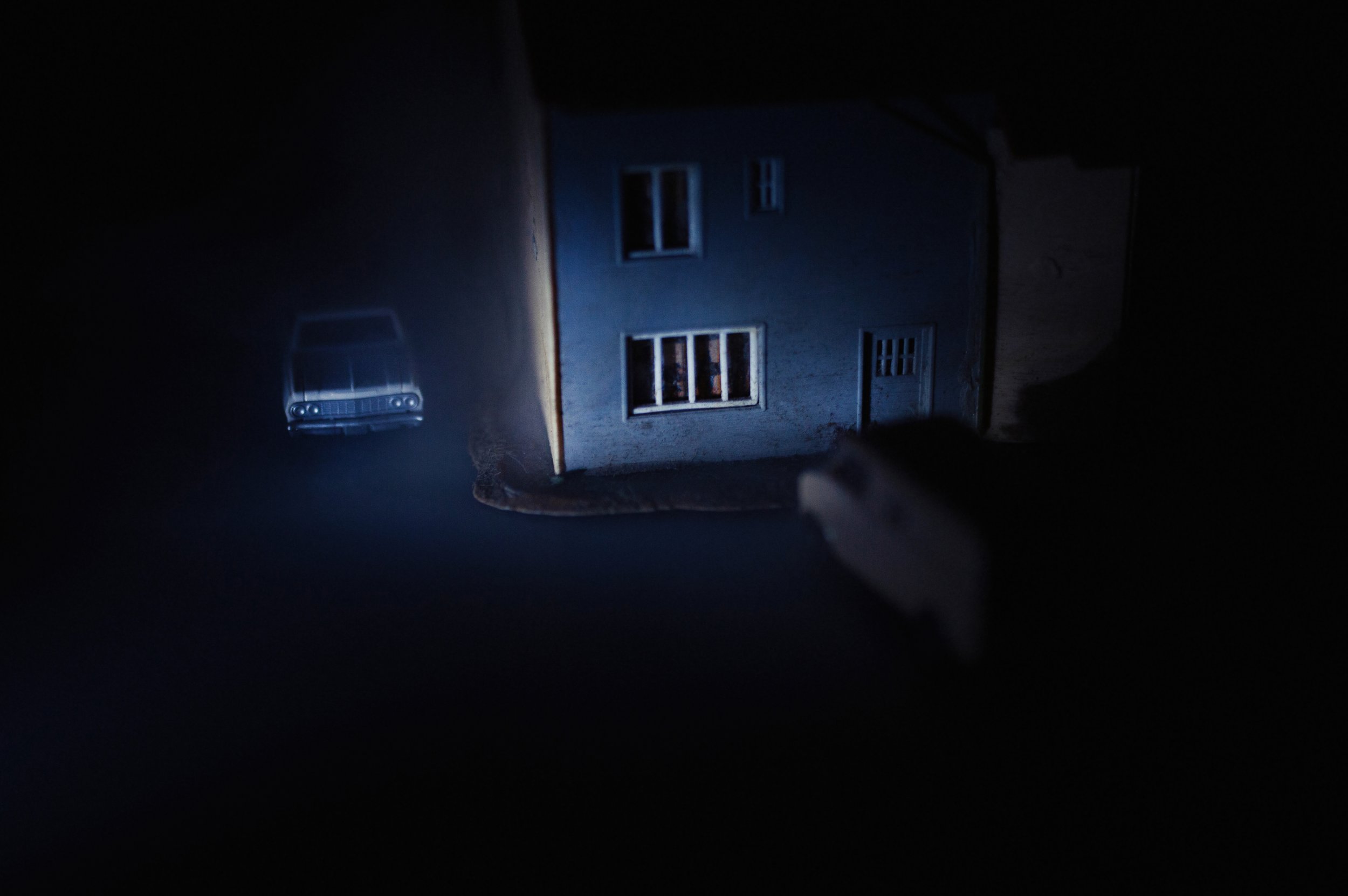 wenn alle schlafen © Petite Machine.JPEG