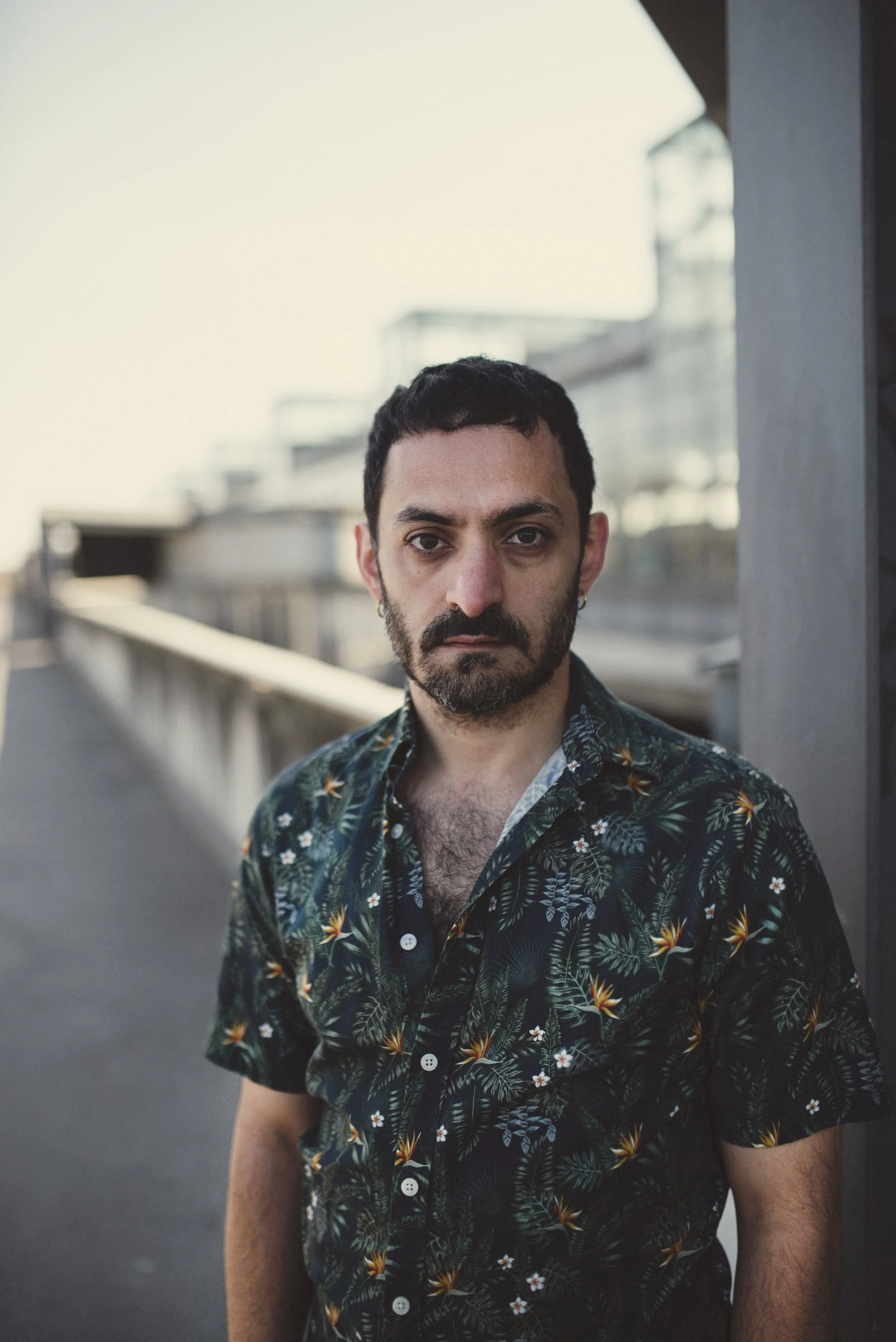 Alireza Bayram