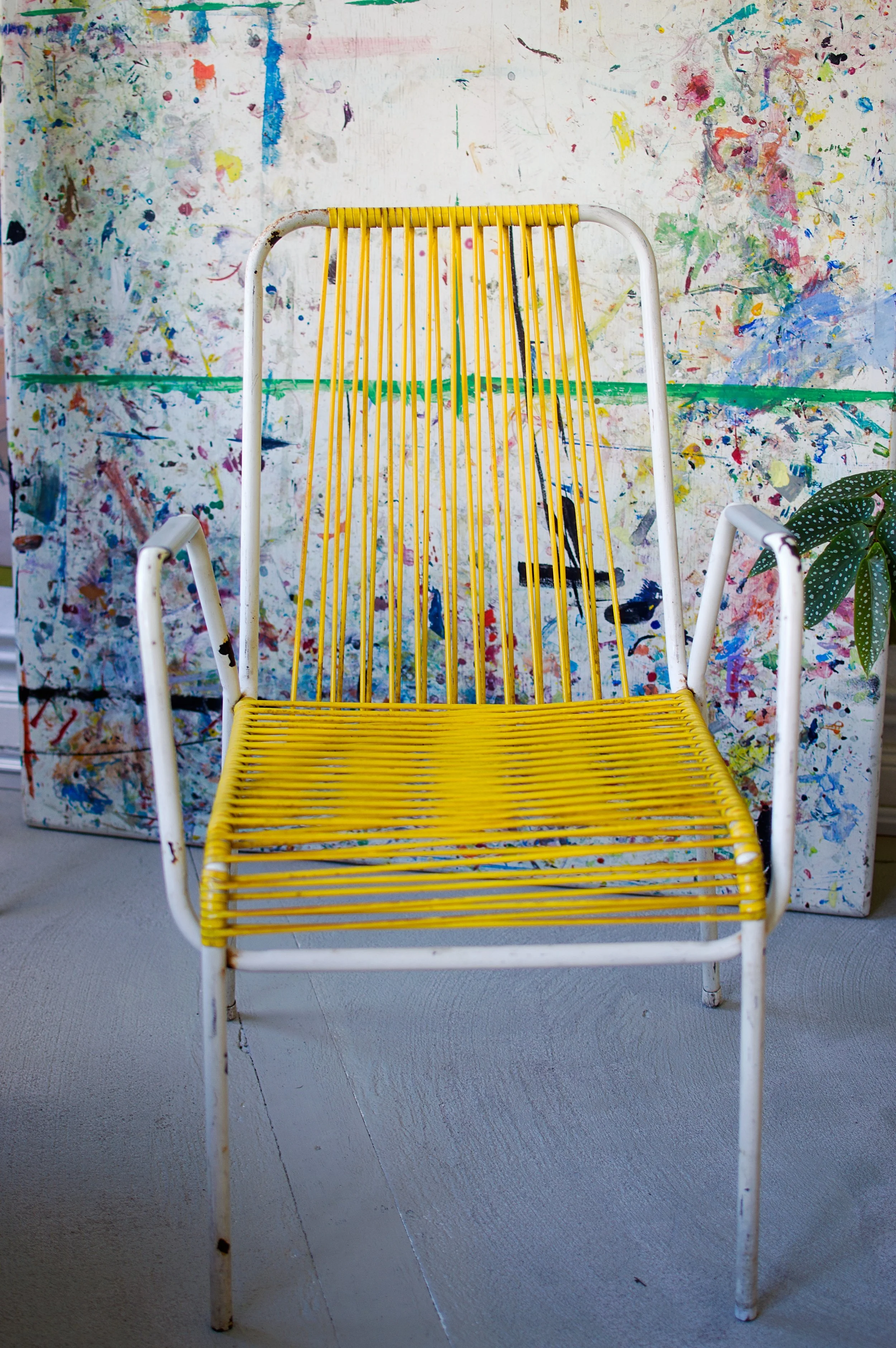 empty chairs 2 © Petite Machine.jpg