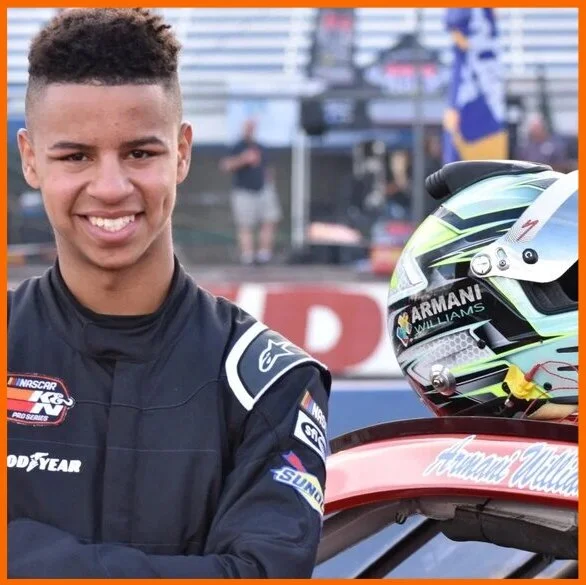 IN: Making Black History