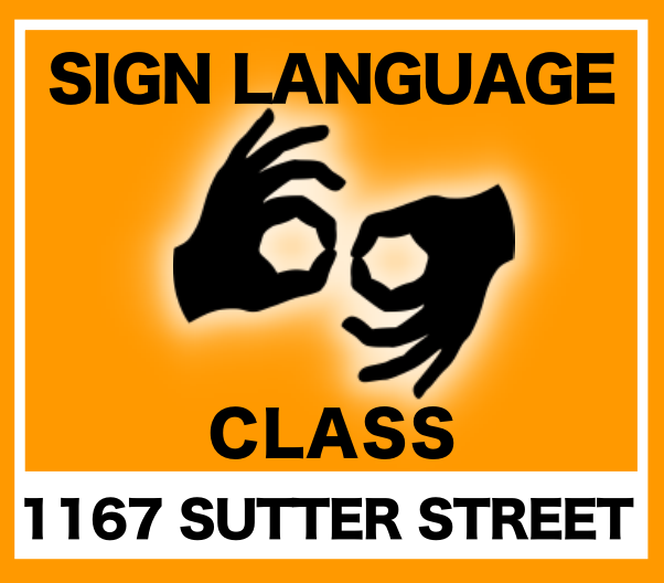 ASL CLASS 