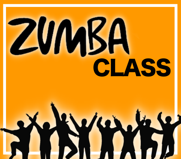Zumba Class 