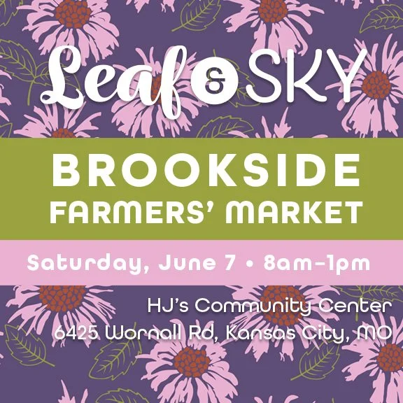 Brookside Farmers’ Market
