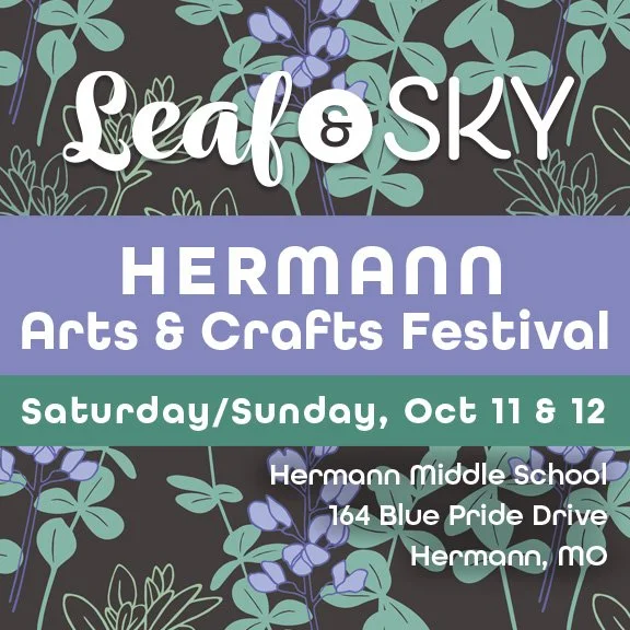 Hermann Arts & Crafts Festival