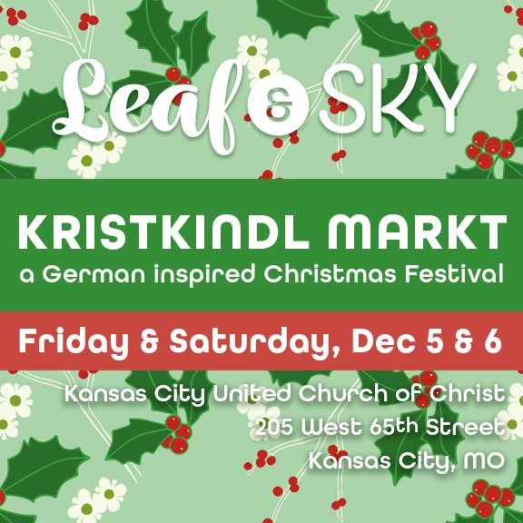 Kristkindl Markt