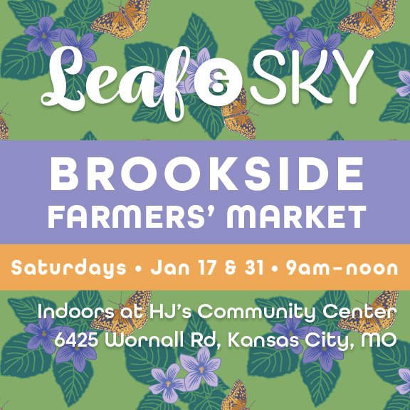 Brookside Farmers’ Market 