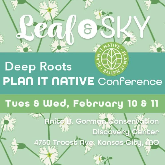 Plan It Native Conference