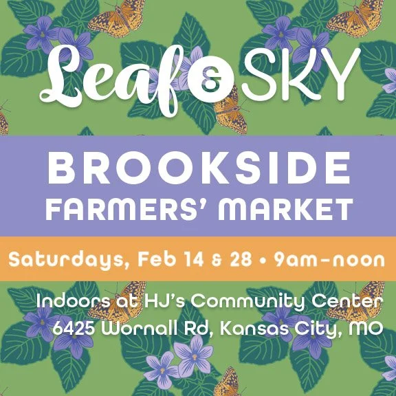 Brookside Farmers’ Market 