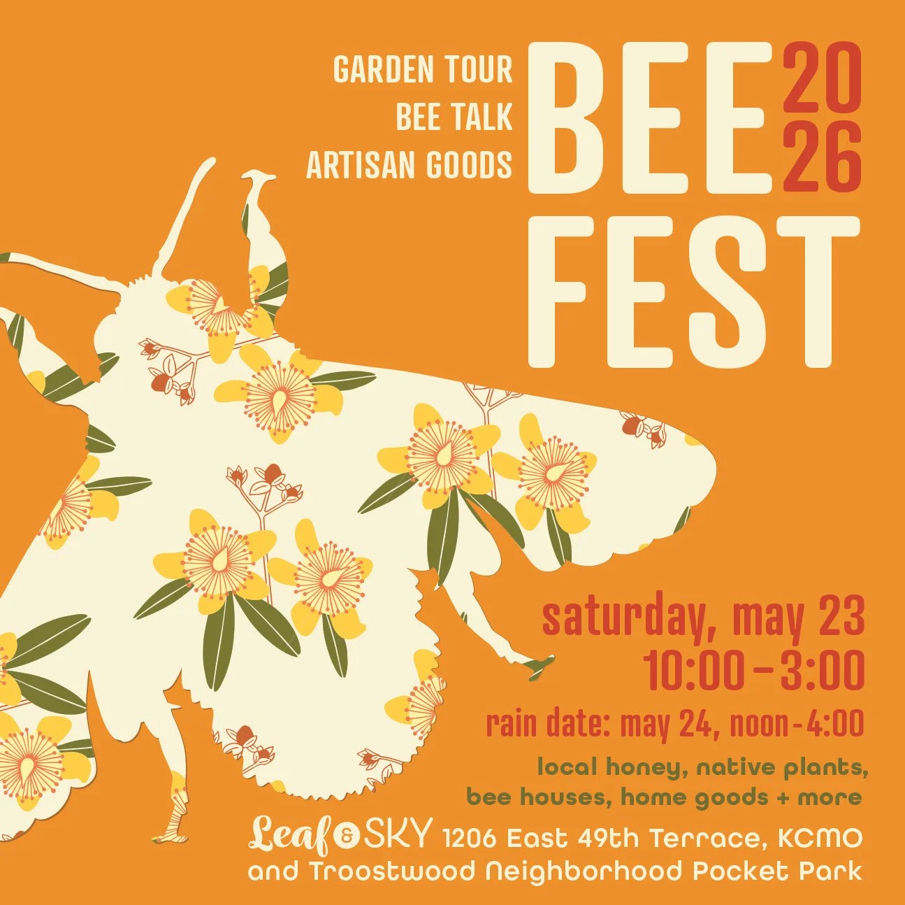 BeeFest 