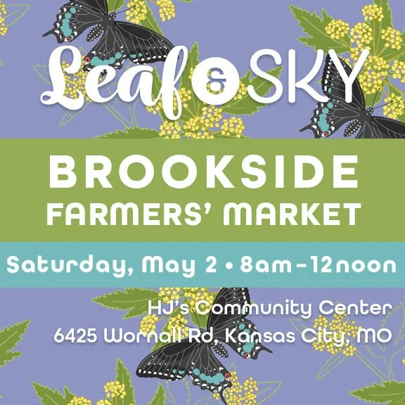 Brookside Farmers’ Market