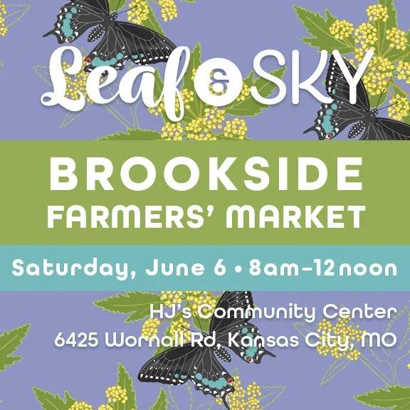 Brookside Farmers’ Market 