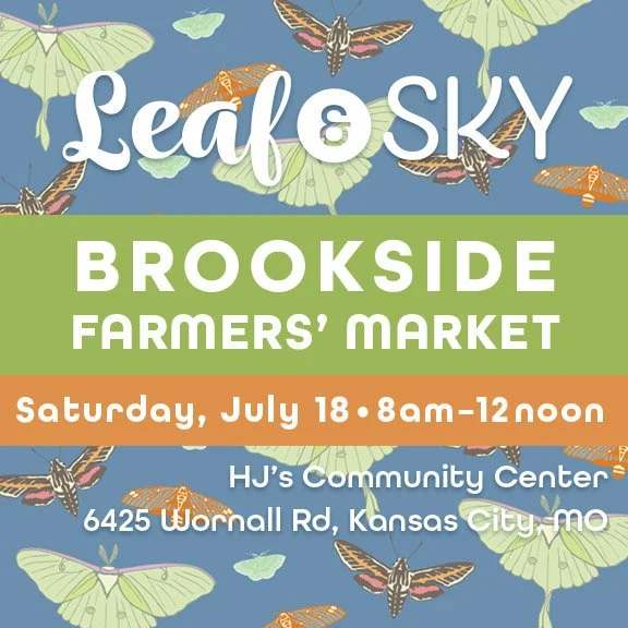 Brookside Farmers’ Market