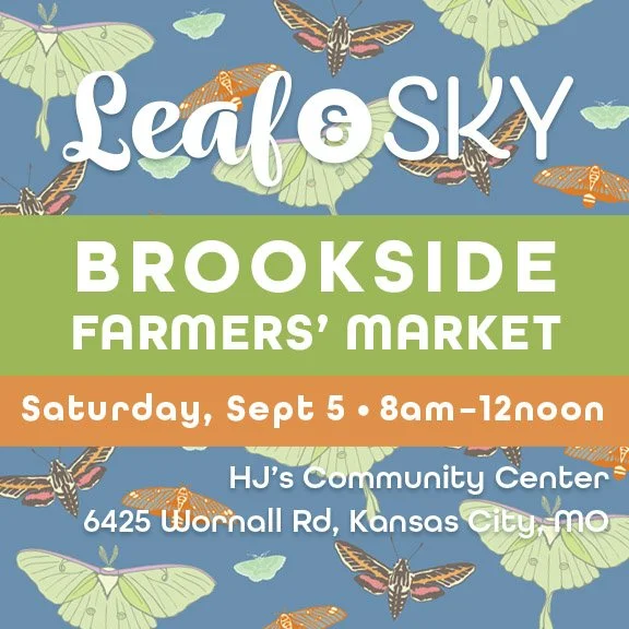 Brookside Farmers’ Market
