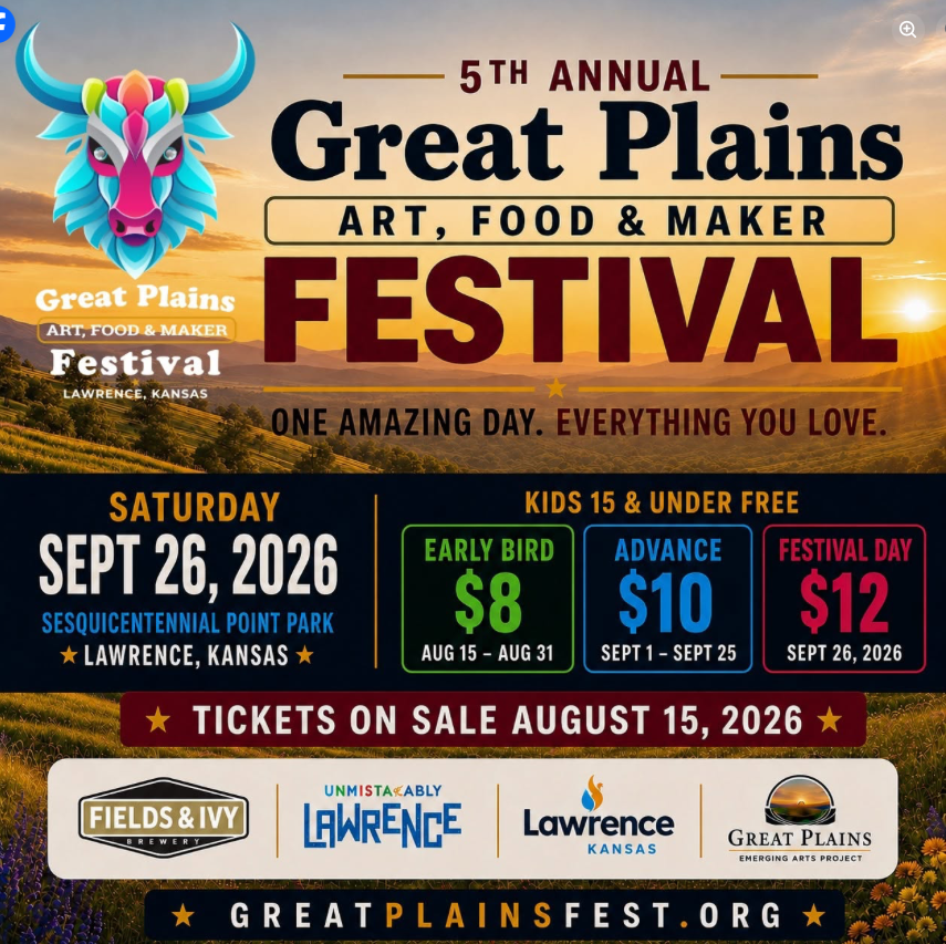 Great Plains Festival
