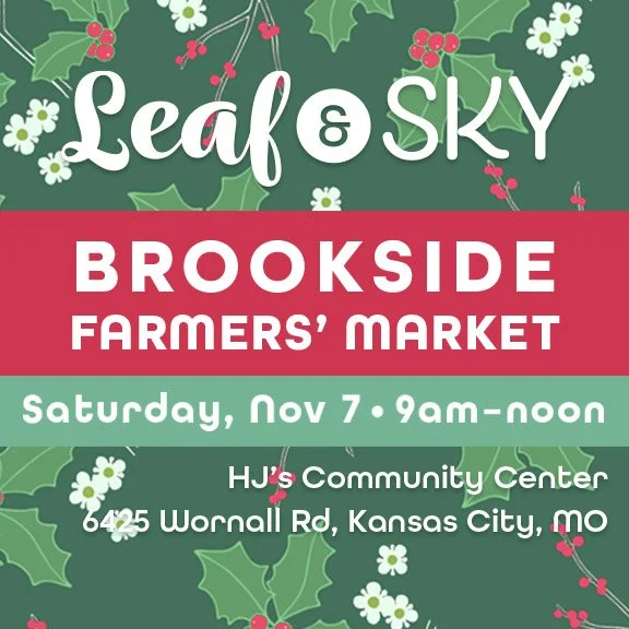 Brookside Farmers’ Market 