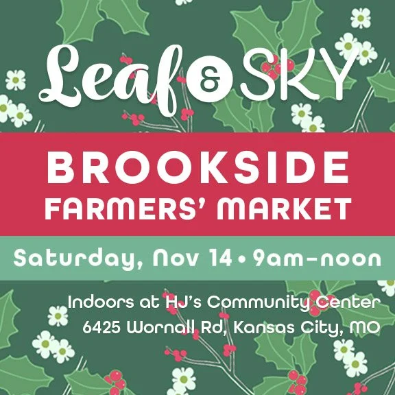 Brookside Farmers’ Market 