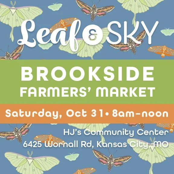 Brookside Farmers’ Market 