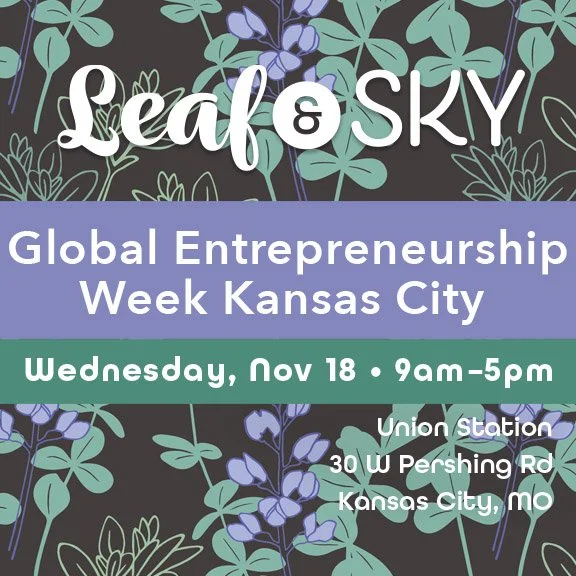 Global Entrepreneurship Week Kansas City