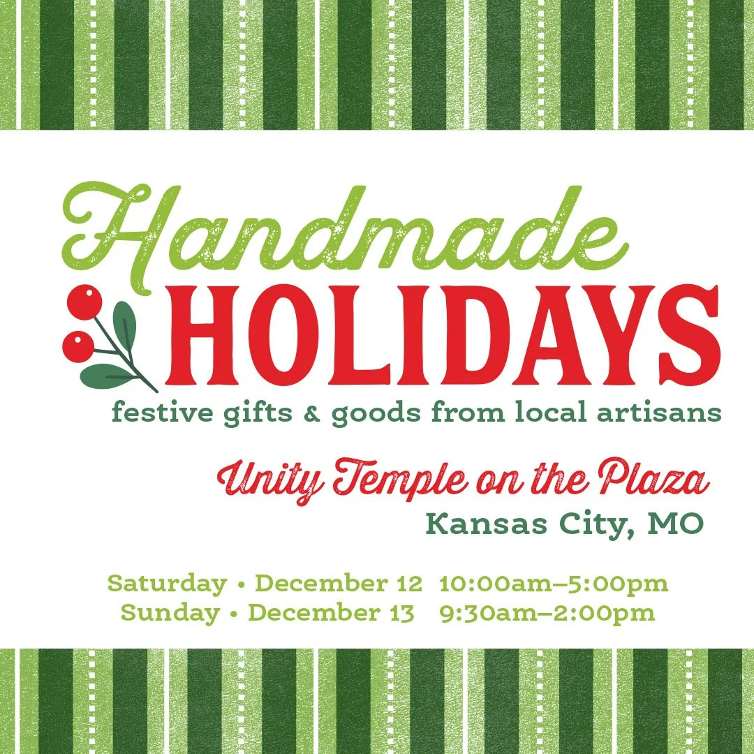 Handmade Holidays