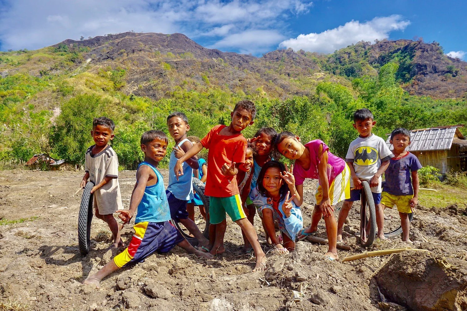 The Lasting Impact of Poverty on Education