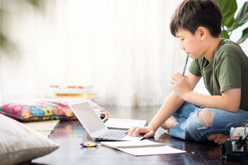 The Successes and Failures of Online Learning Today