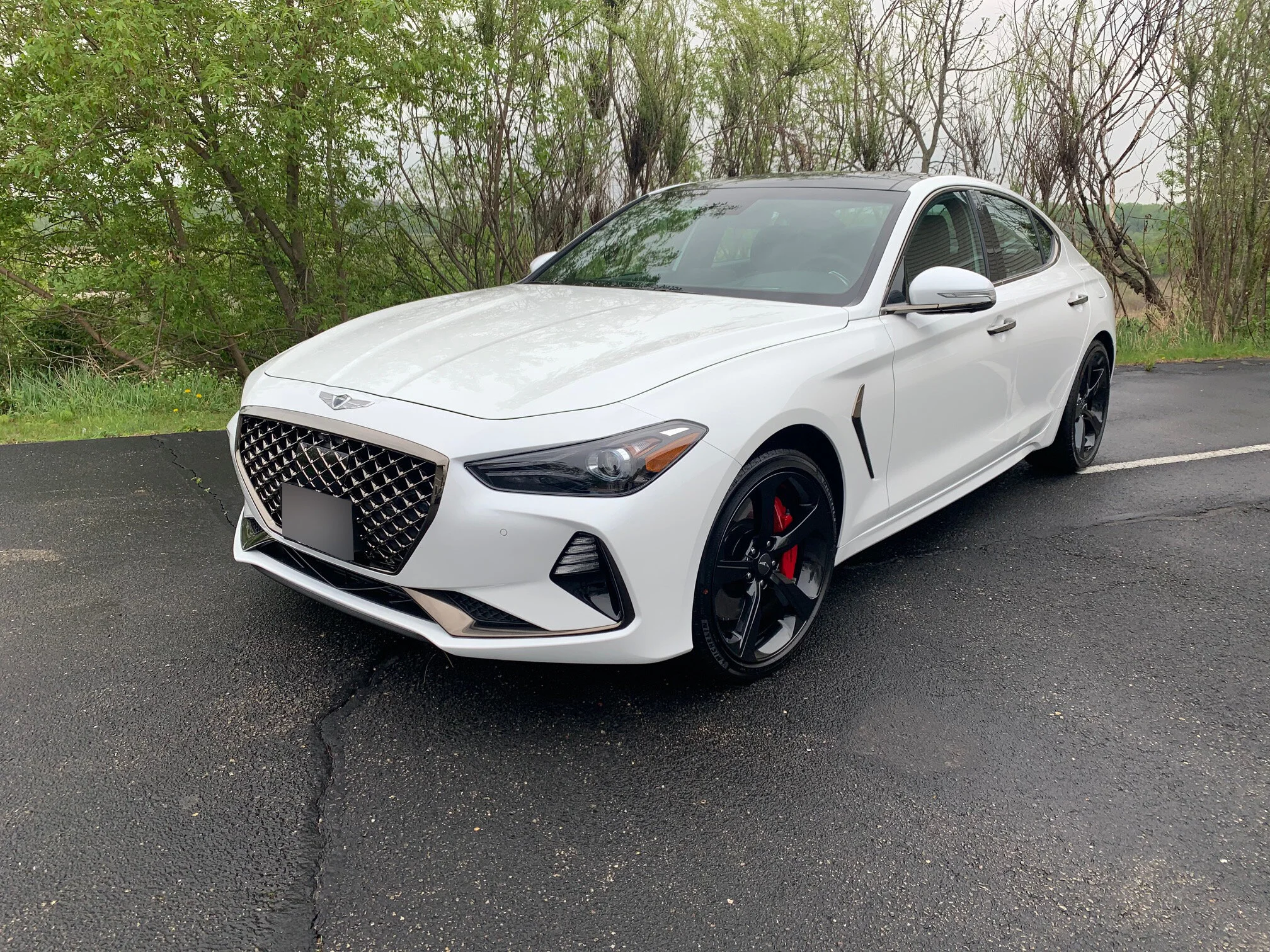 Ignition Interlock Vehicle Portfolio Integrity Interlock