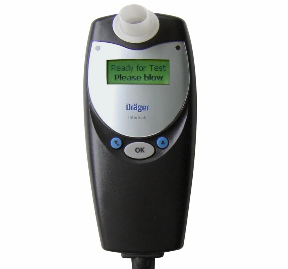 Benefits of Draeger Ignition Interlock — Integrity Interlock Wisconsin